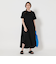【別注】＜THE RERACS＞Aライン ワンピース