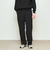 ＜D.O UNITED ARROWS BY DAISUKE OBANA＞H/T CR 1P WIDE STRT PANTS/ワイドパンツ
