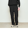 ＜D.O UNITED ARROWS BY DAISUKE OBANA＞H/T CR 1P WIDE STRT PANTS/ワイドパンツ