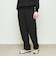＜D.O UNITED ARROWS BY DAISUKE OBANA＞H/T CR 1P WIDE STRT PANTS/ワイドパンツ