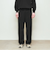 ＜D.O UNITED ARROWS BY DAISUKE OBANA＞H/T CR 1P WIDE STRT PANTS/ワイドパンツ