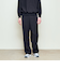 ＜D.O UNITED ARROWS BY DAISUKE OBANA＞H/T CR 1P WIDE STRT PANTS/ワイドパンツ
