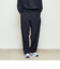 ＜D.O UNITED ARROWS BY DAISUKE OBANA＞H/T CR 1P WIDE STRT PANTS/ワイドパンツ