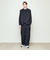 ＜D.O UNITED ARROWS BY DAISUKE OBANA＞H/T CR 1P WIDE STRT PANTS/ワイドパンツ