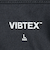 ＜VIBTEX＞ クルーネック Tシャツ -防臭・効果持続-