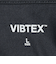 ＜VIBTEX＞ クルーネック Tシャツ -防臭・効果持続-
