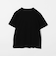 ＜nomiamo＞ コットン ショートスリーブ クルーネック Tシャツ