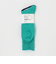 ＜ROTOTO＞ RIBBED CREW SOCKS/リブソックス