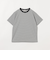 ワンバイワン スタンダード ボーダー Tシャツ
