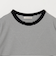 ワンバイワン スタンダード ボーダー Tシャツ