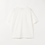 ＜UNITED ARROWS & SONS＞ PLAIN TEE 25SS/Tシャツ