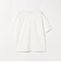 ＜UNITED ARROWS & SONS＞ PLAIN TEE 25SS/Tシャツ