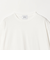 ＜UNITED ARROWS & SONS＞ PLAIN TEE 25SS/Tシャツ