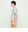 ＜UNITED ARROWS & SONS＞ PLAIN TEE 25SS/Tシャツ