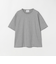 ＜UNITED ARROWS & SONS＞ PLAIN TEE 25SS/Tシャツ