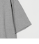 ＜UNITED ARROWS & SONS＞ PLAIN TEE 25SS/Tシャツ