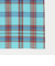 マドラスチェック ハンカチ