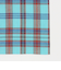 マドラスチェック ハンカチ