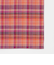 マドラスチェック ハンカチ