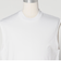 ＜LOEFF＞スビンコットン ノースリーブ Tシャツ MEN’S