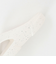 ＜PAES＞FLIPFLOP COATING サンダル