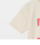 【別注】＜MIXTA＞FEEL FREE Tシャツ NATURAL