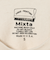 【別注】＜MIXTA＞FEEL FREE Tシャツ NATURAL