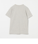 【別注】＜MIXTA＞FEEL FREE Tシャツ LT.GRAY