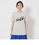 【別注】＜MIXTA＞NEW LIFE Tシャツ LT.GRAY