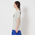 【別注】＜MIXTA＞NEW LIFE Tシャツ LT.GRAY