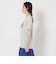 【別注】＜MIXTA＞NEW LIFE Tシャツ LT.GRAY