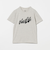 【別注】＜MIXTA＞NEW LIFE Tシャツ LT.GRAY