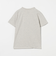 【別注】＜MIXTA＞NEW LIFE Tシャツ LT.GRAY