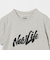 【別注】＜MIXTA＞NEW LIFE Tシャツ LT.GRAY