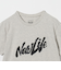 【別注】＜MIXTA＞NEW LIFE Tシャツ LT.GRAY