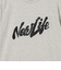 【別注】＜MIXTA＞NEW LIFE Tシャツ LT.GRAY