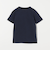 【別注】＜MIXTA＞NEW LIFE Tシャツ NAVY