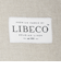 LIBECO リネン シャツジャケット