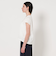 ＜D.O UNITED ARROWS BY DAISUKE OBANA for WOMEN＞II+ FRENCH/SL CREW TEE/Tシャツ