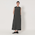 ＜D.O UNITED ARROWS BY DAISUKE OBANA for WOMEN＞II+ FLARE DRESS/ワンピース