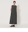 ＜D.O UNITED ARROWS BY DAISUKE OBANA for WOMEN＞II+ FLARE DRESS/ワンピース