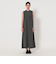 ＜D.O UNITED ARROWS BY DAISUKE OBANA for WOMEN＞II+ FLARE DRESS/ワンピース