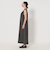 ＜D.O UNITED ARROWS BY DAISUKE OBANA for WOMEN＞II+ FLARE DRESS/ワンピース