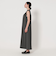 ＜D.O UNITED ARROWS BY DAISUKE OBANA for WOMEN＞II+ FLARE DRESS/ワンピース