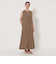 ＜D.O UNITED ARROWS BY DAISUKE OBANA for WOMEN＞II+ FLARE DRESS/ワンピース