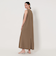 ＜D.O UNITED ARROWS BY DAISUKE OBANA for WOMEN＞II+ FLARE DRESS/ワンピース