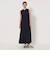 ＜D.O UNITED ARROWS BY DAISUKE OBANA for WOMEN＞II+ FLARE DRESS/ワンピース