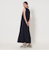 ＜D.O UNITED ARROWS BY DAISUKE OBANA for WOMEN＞II+ FLARE DRESS/ワンピース