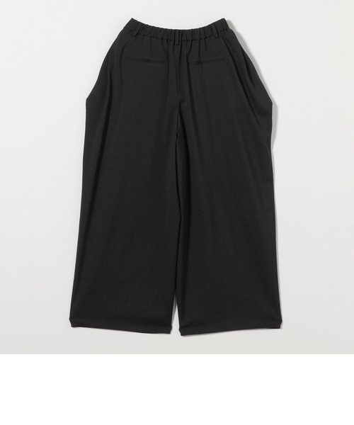 AEWEN MATOPH＞コクーン ワイドパンツ｜ユナイテッドアローズ