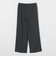 ＜D.O UNITED ARROWS BY DAISUKE OBANA for WOMEN＞II+ WIDE PANTS/ワイドパンツ